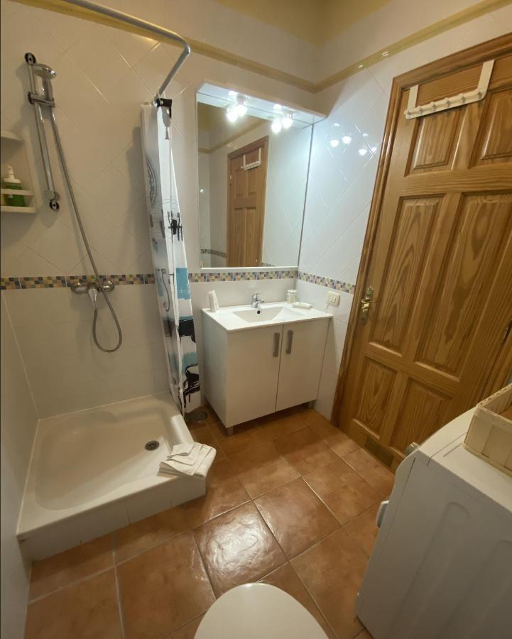 Atico Los Angeles Min 3 Nights Puerto de Santiago  Exterior foto
