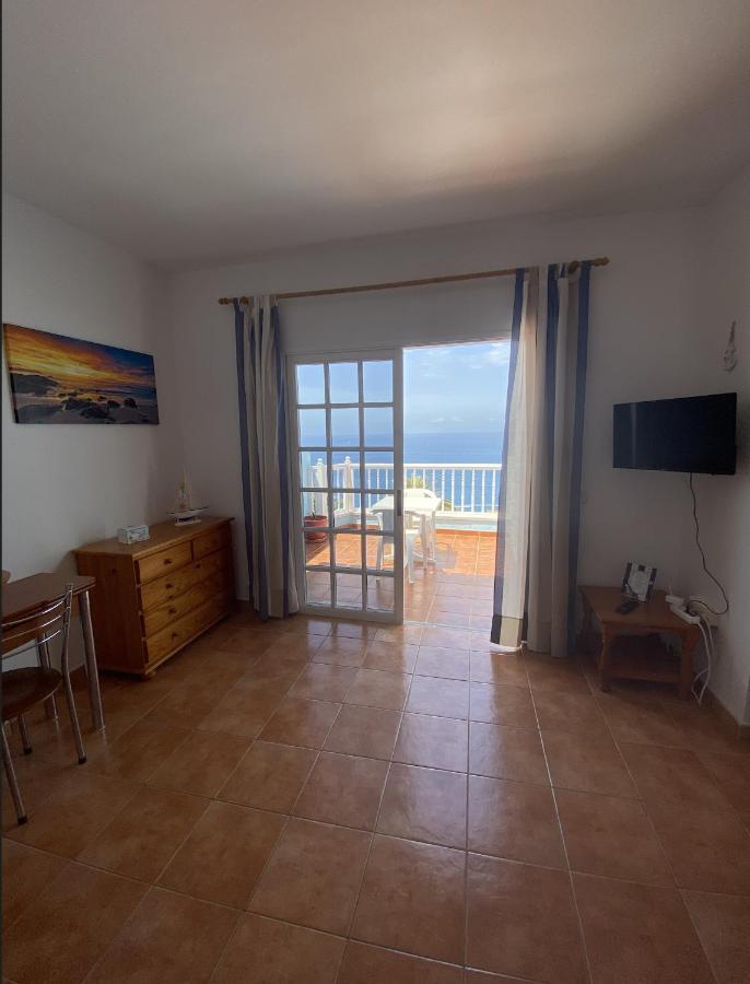 Atico Los Angeles Min 3 Nights Puerto de Santiago  Exterior foto