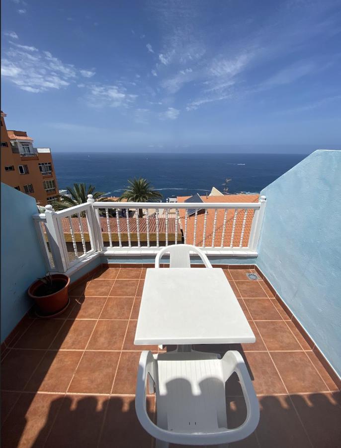 Atico Los Angeles Min 3 Nights Puerto de Santiago  Exterior foto