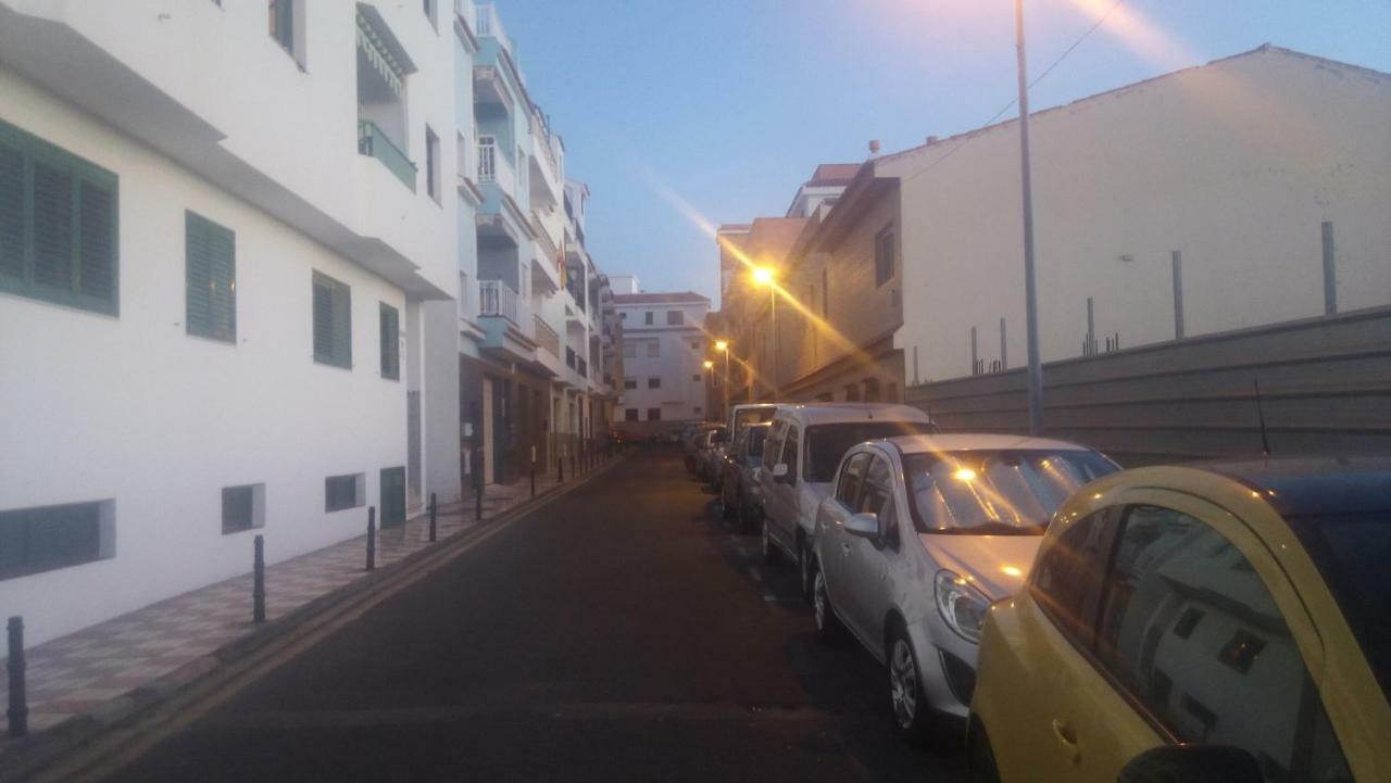 Atico Los Angeles Min 3 Nights Puerto de Santiago  Exterior foto