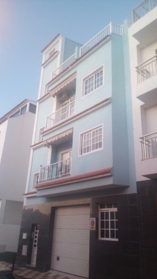 Atico Los Angeles Min 3 Nights Puerto de Santiago  Exterior foto